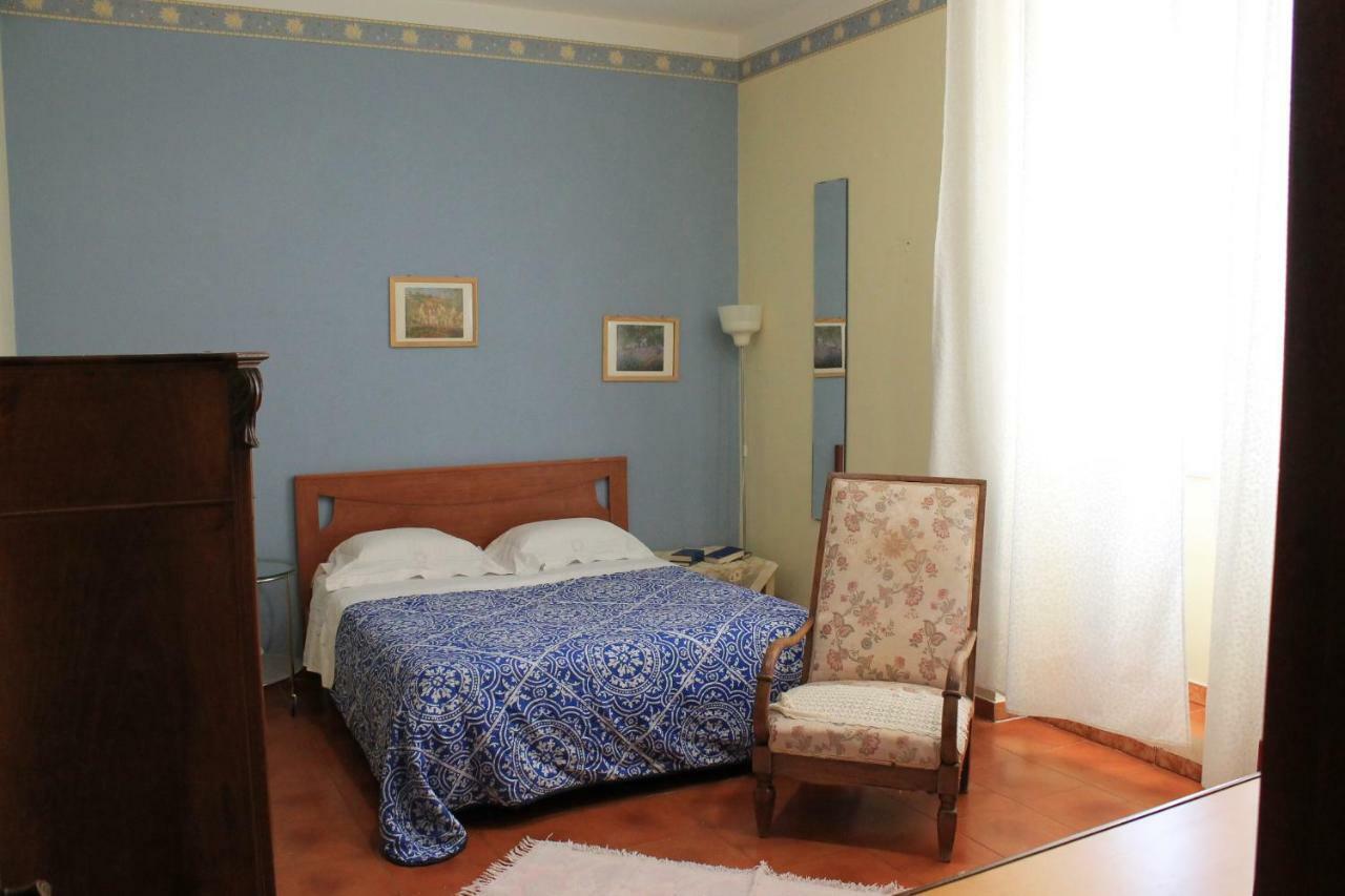Ferienwohnung Casa Panoramica Castellammare di Stabia Exterior foto