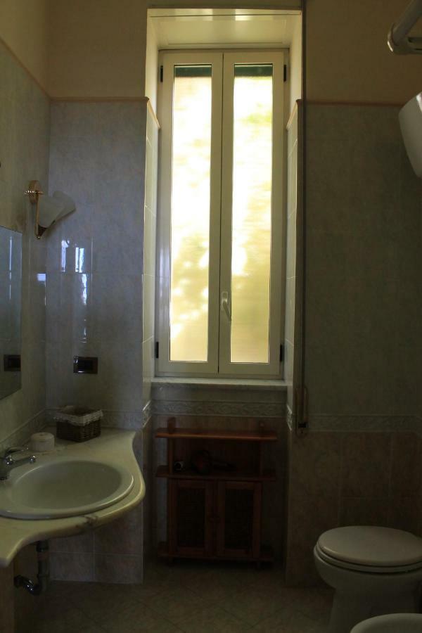 Ferienwohnung Casa Panoramica Castellammare di Stabia Exterior foto