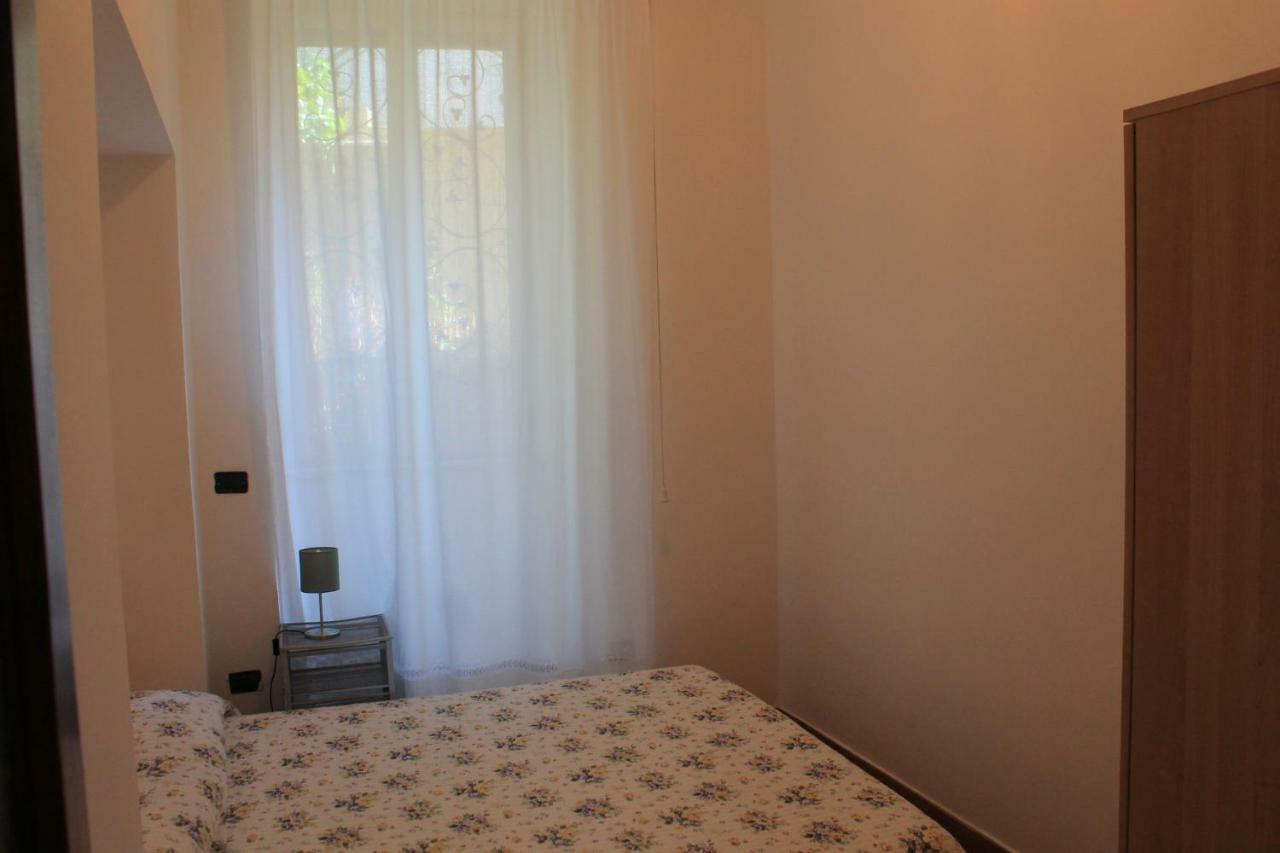 Ferienwohnung Casa Panoramica Castellammare di Stabia Exterior foto