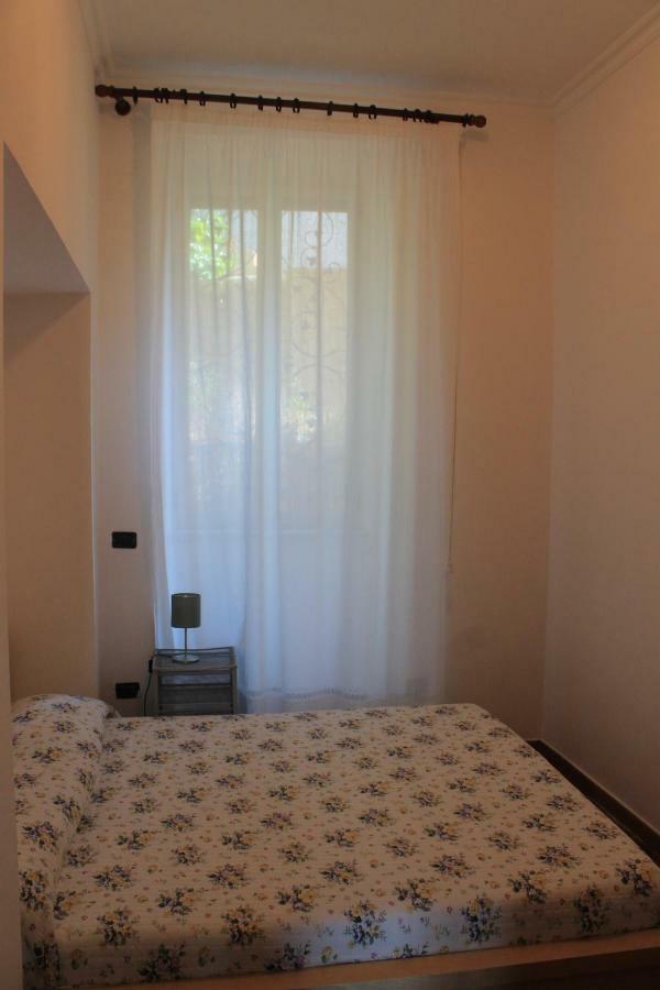 Ferienwohnung Casa Panoramica Castellammare di Stabia Exterior foto
